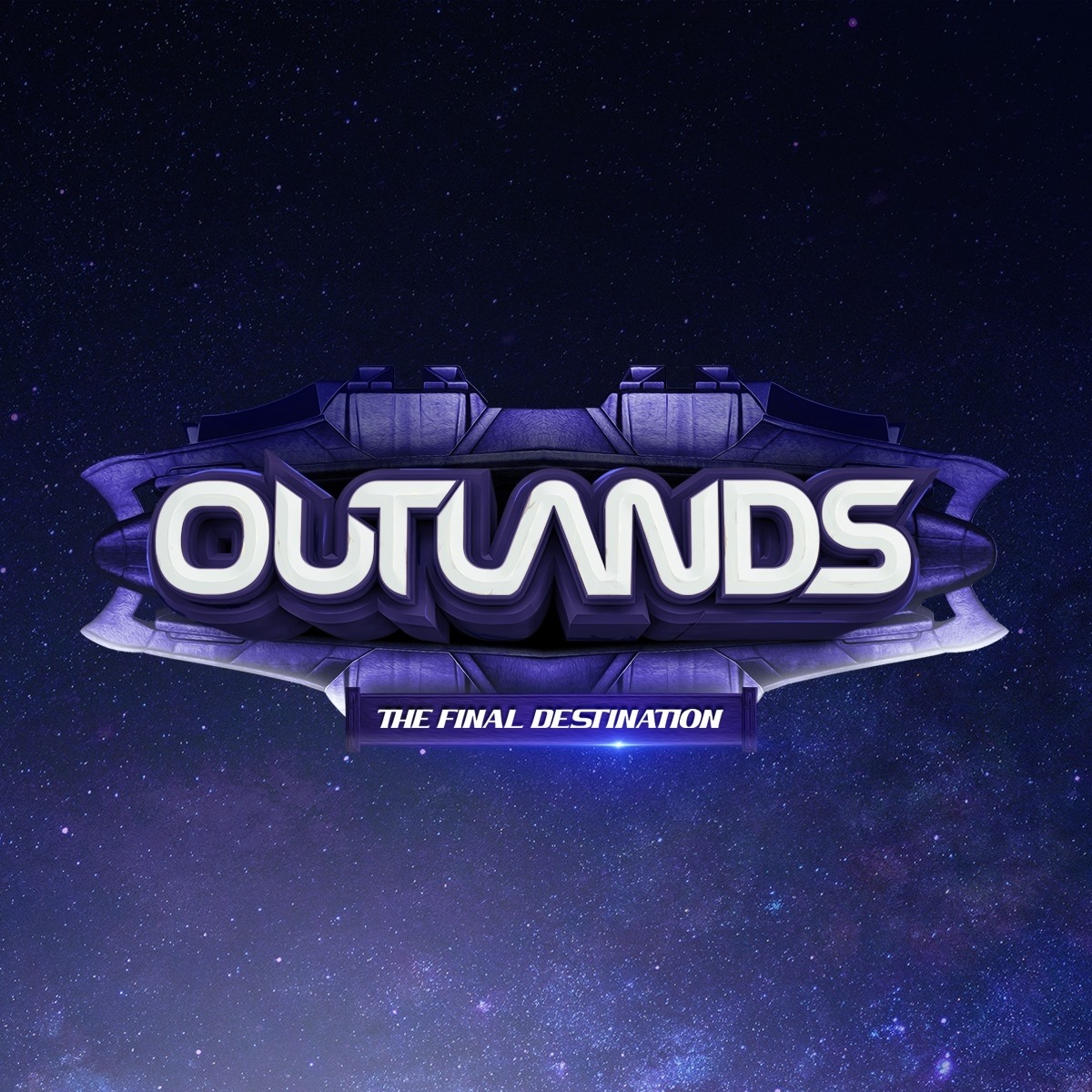 Outlands Festival Ons Brabant